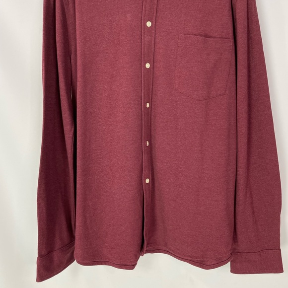 Goodfellow Button Down - Picture 4 of 10